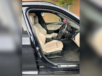 Used BMW X3 2018 for sale - 78570489: Photo