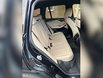 Used BMW X3 2018 for sale - 78570489: Photo