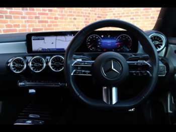 Used Mercedes-Benz CLA 2023 for sale - 74974283: Photo
