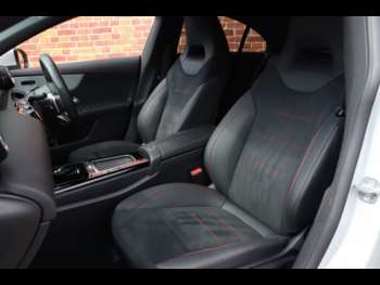 Used Mercedes-Benz CLA 2023 for sale - 74974283: Photo