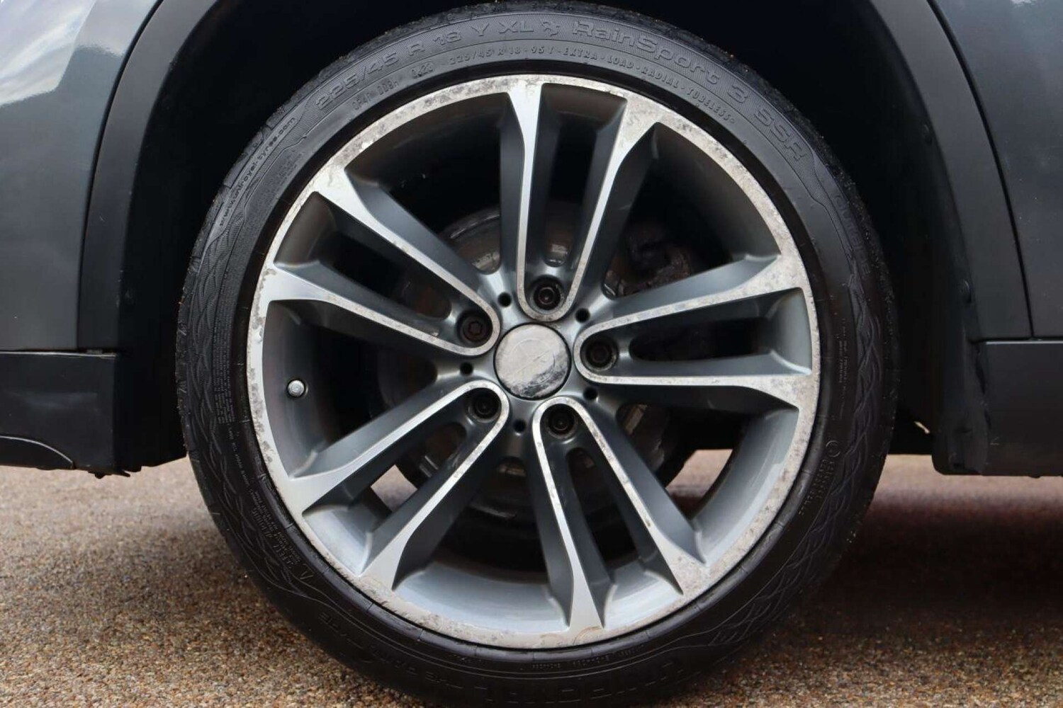 Used BMW X1 2014 for sale - 77523285: Photo 11