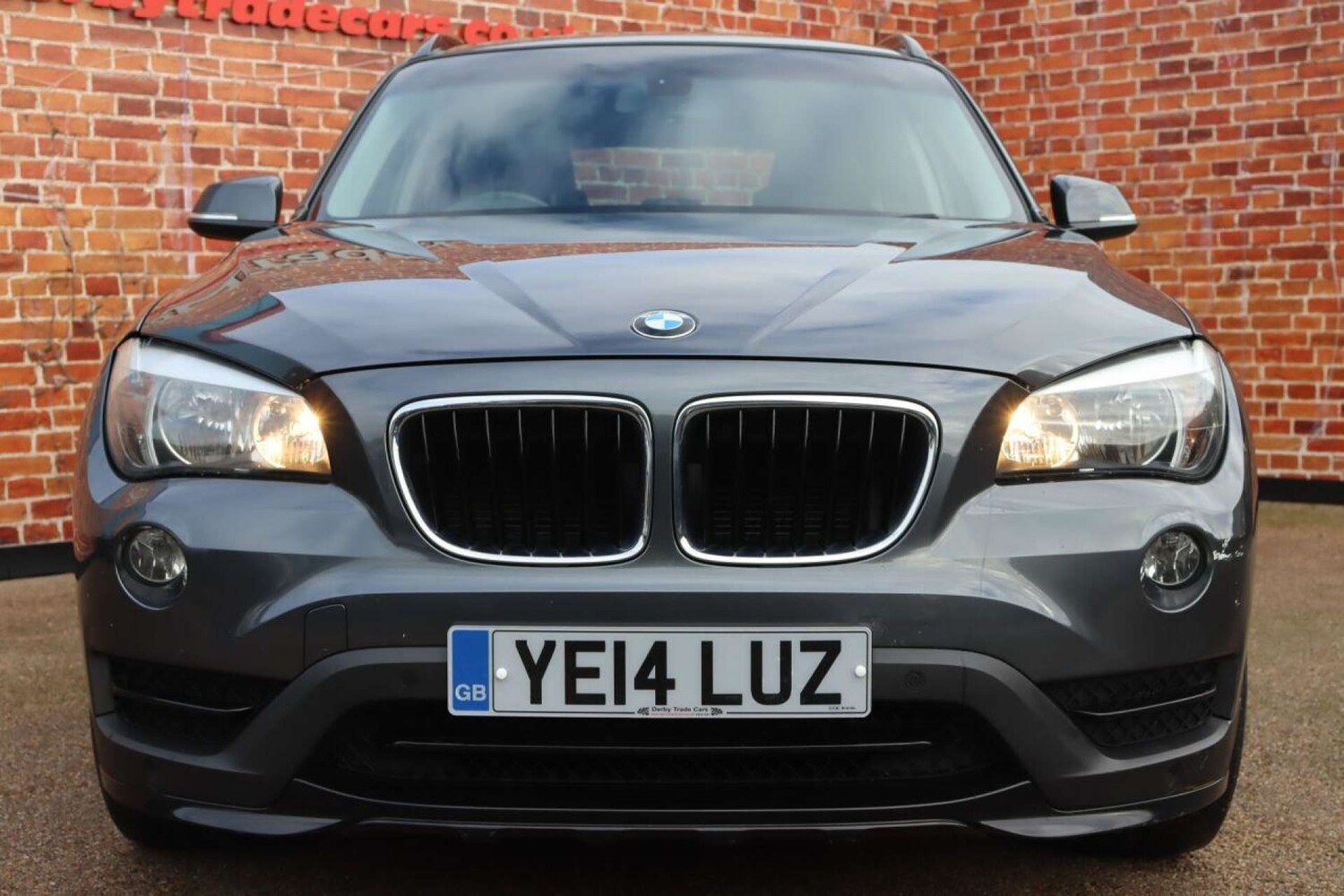 Used BMW X1 2014 for sale - 77523285: Photo 13