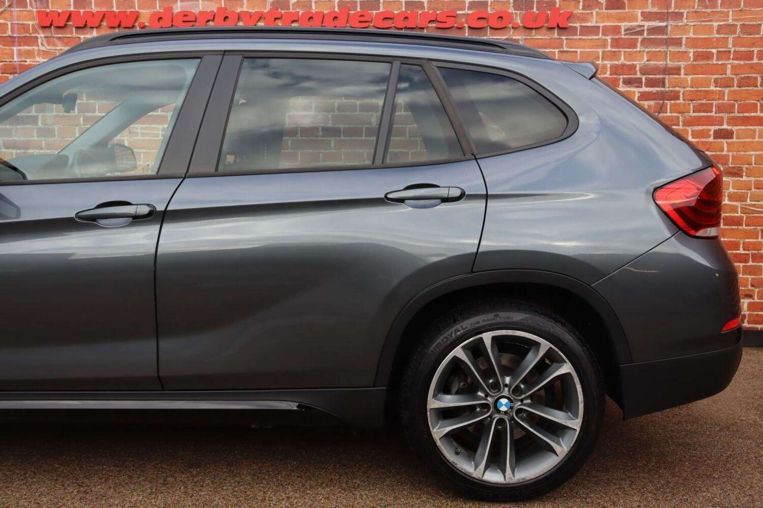 Used BMW X1 2014 for sale - 77523285: Photo 14