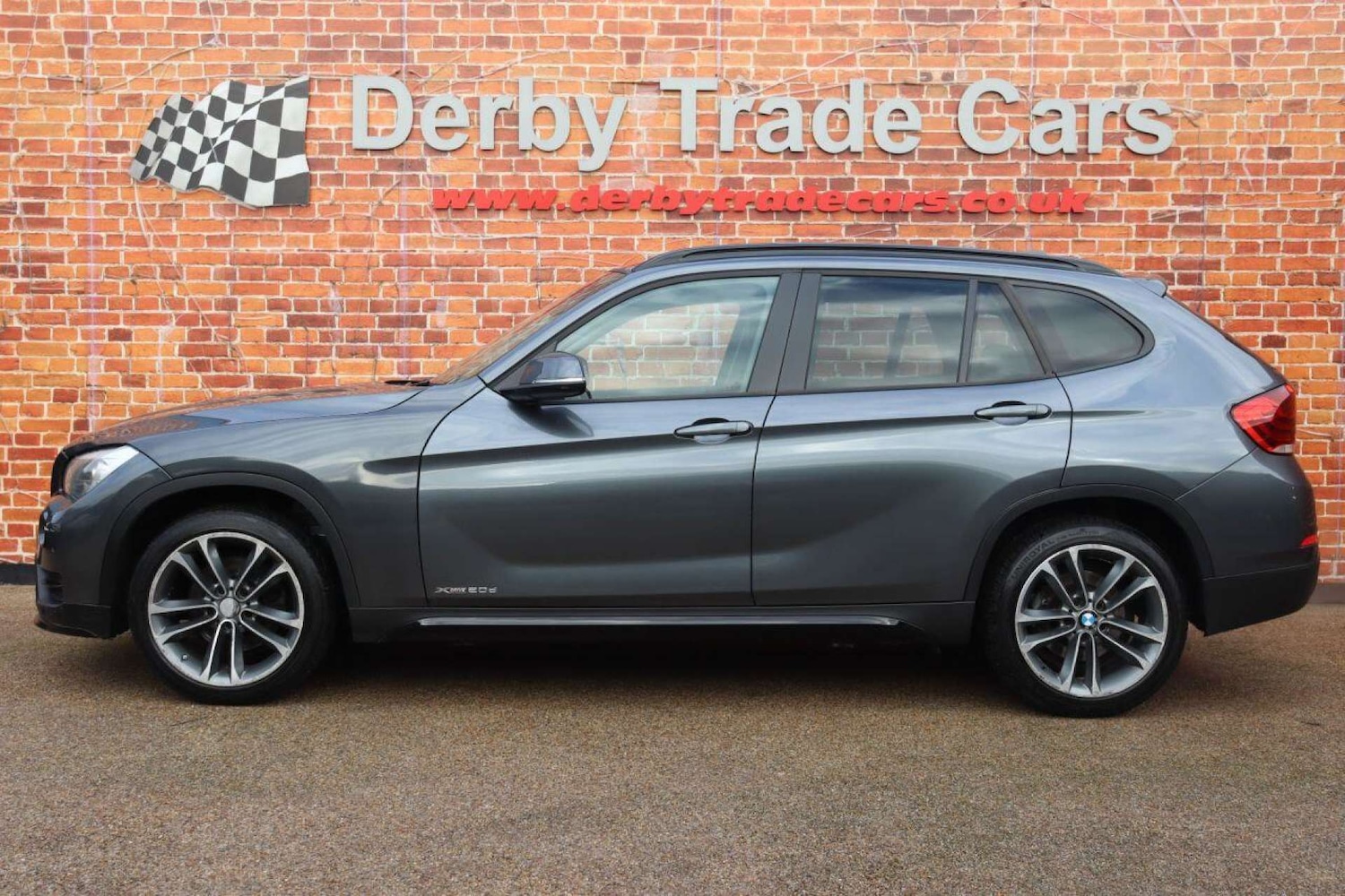 Used BMW X1 2014 for sale - 77523285: Photo 6