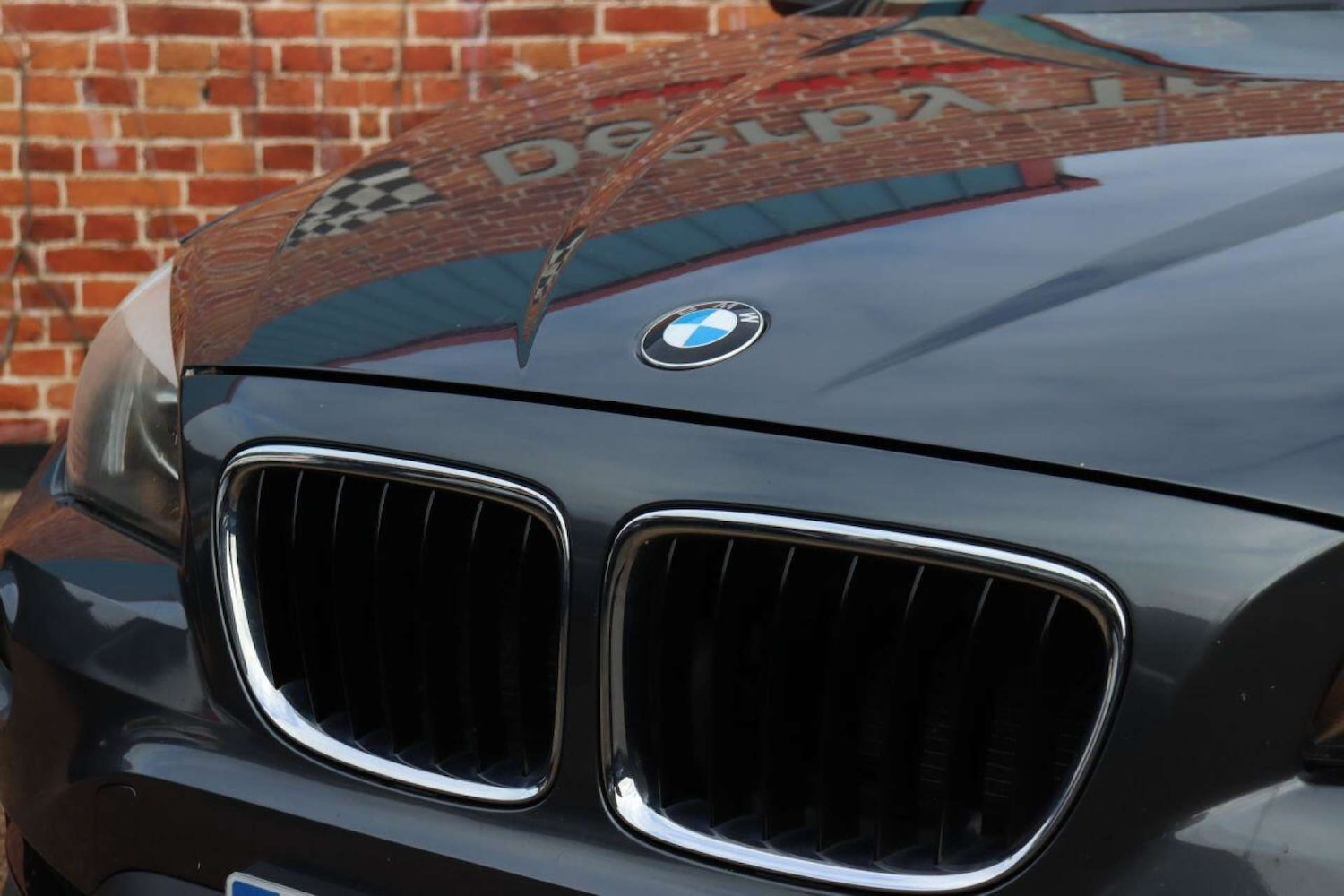 Used BMW X1 2014 for sale - 77523285: Photo 7