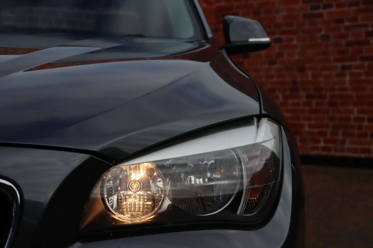 Used BMW X1 2014 for sale - 77523285: Photo 8