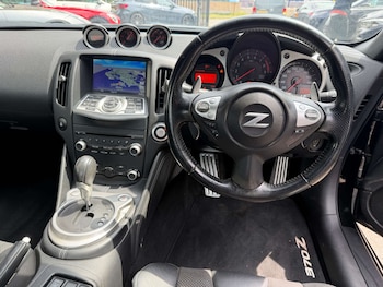 Used Nissan 370 Z 2015 for sale - 78908905: Photo