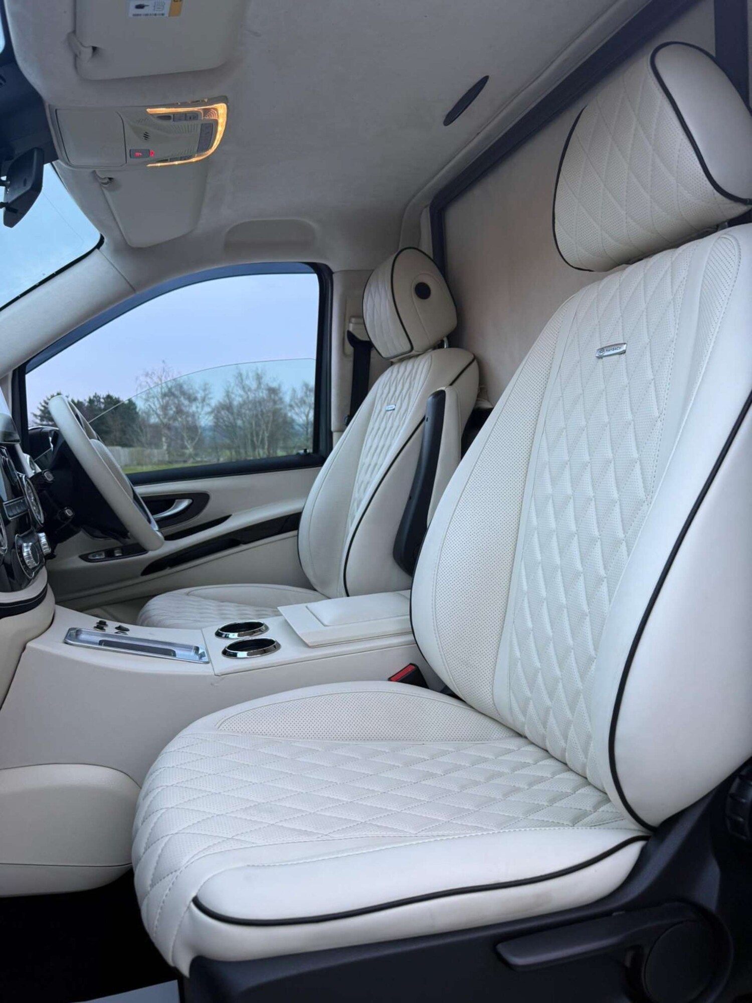 Used Mercedes-Benz Vito 2023 for sale - 77845586: Photo 10