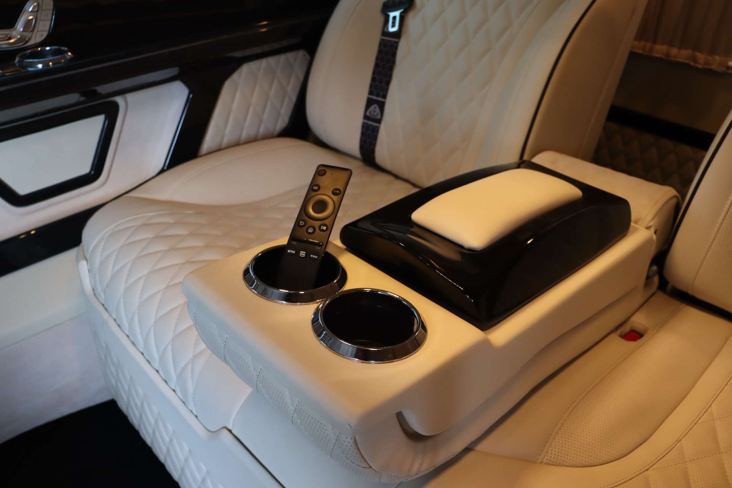 Used Mercedes-Benz Vito 2023 for sale - 77845586: Photo 13