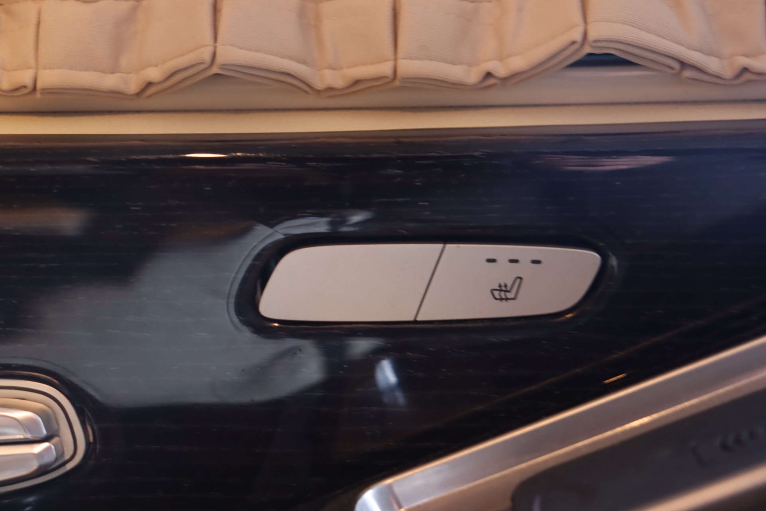 Used Mercedes-Benz Vito 2023 for sale - 77845586: Photo 15