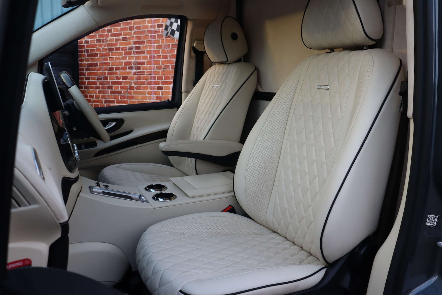 Used Mercedes-Benz Vito 2023 for sale - 77845586: Photo 18