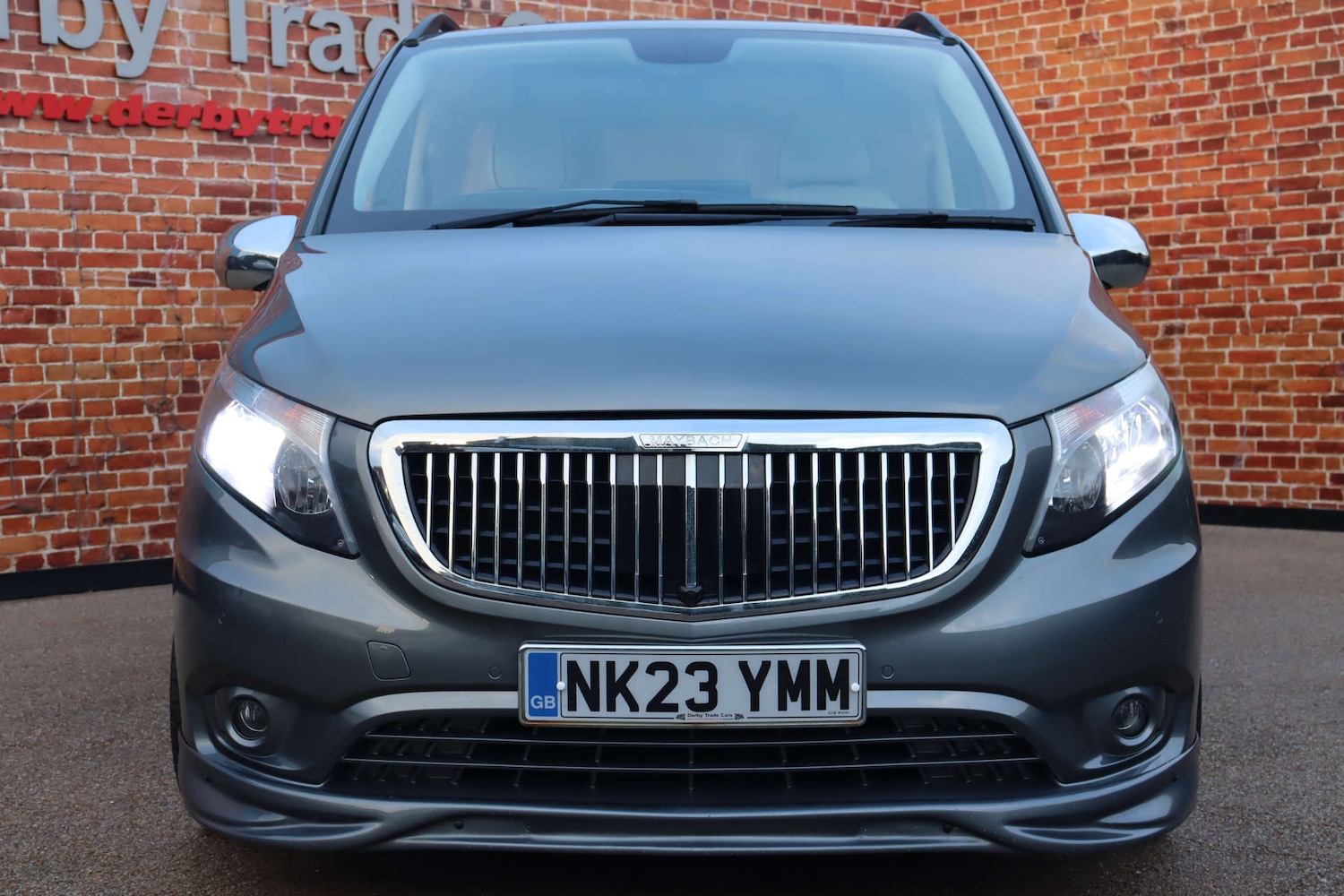 Used Mercedes-Benz Vito 2023 for sale - 77845586: Photo 20