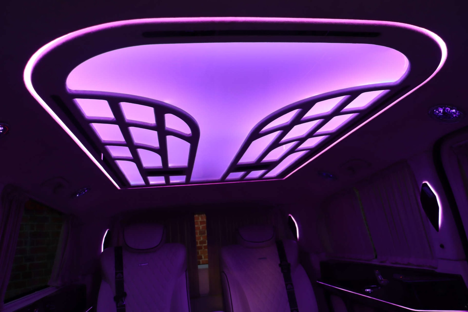 Used Mercedes-Benz Vito 2023 for sale - 77845586: Photo 21