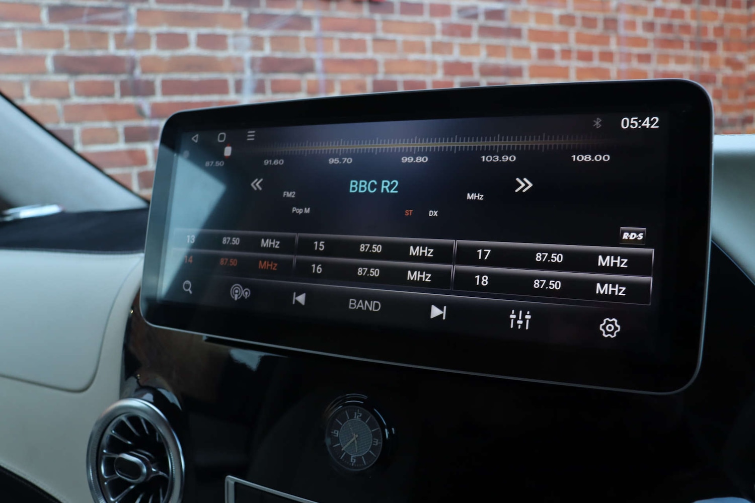 Used Mercedes-Benz Vito 2023 for sale - 77845586: Photo 25