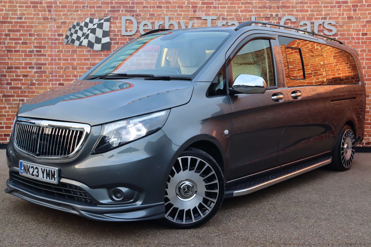 Used Mercedes-Benz Vito 2023 for sale - 77845586: Photo 28