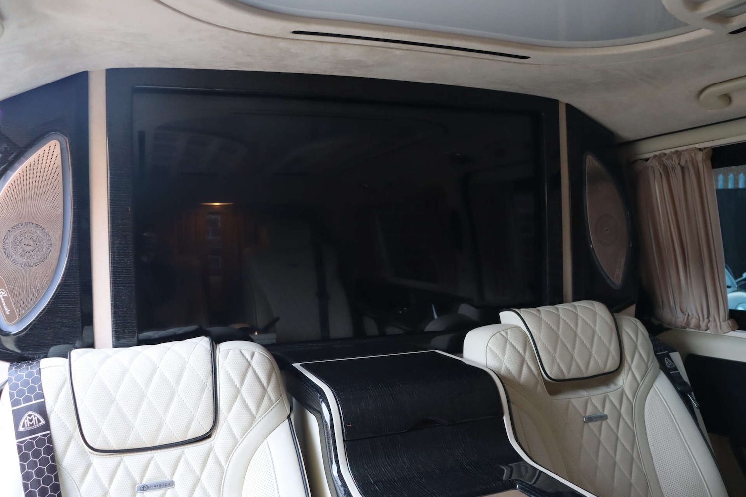 Used Mercedes-Benz Vito 2023 for sale - 77845586: Photo 30