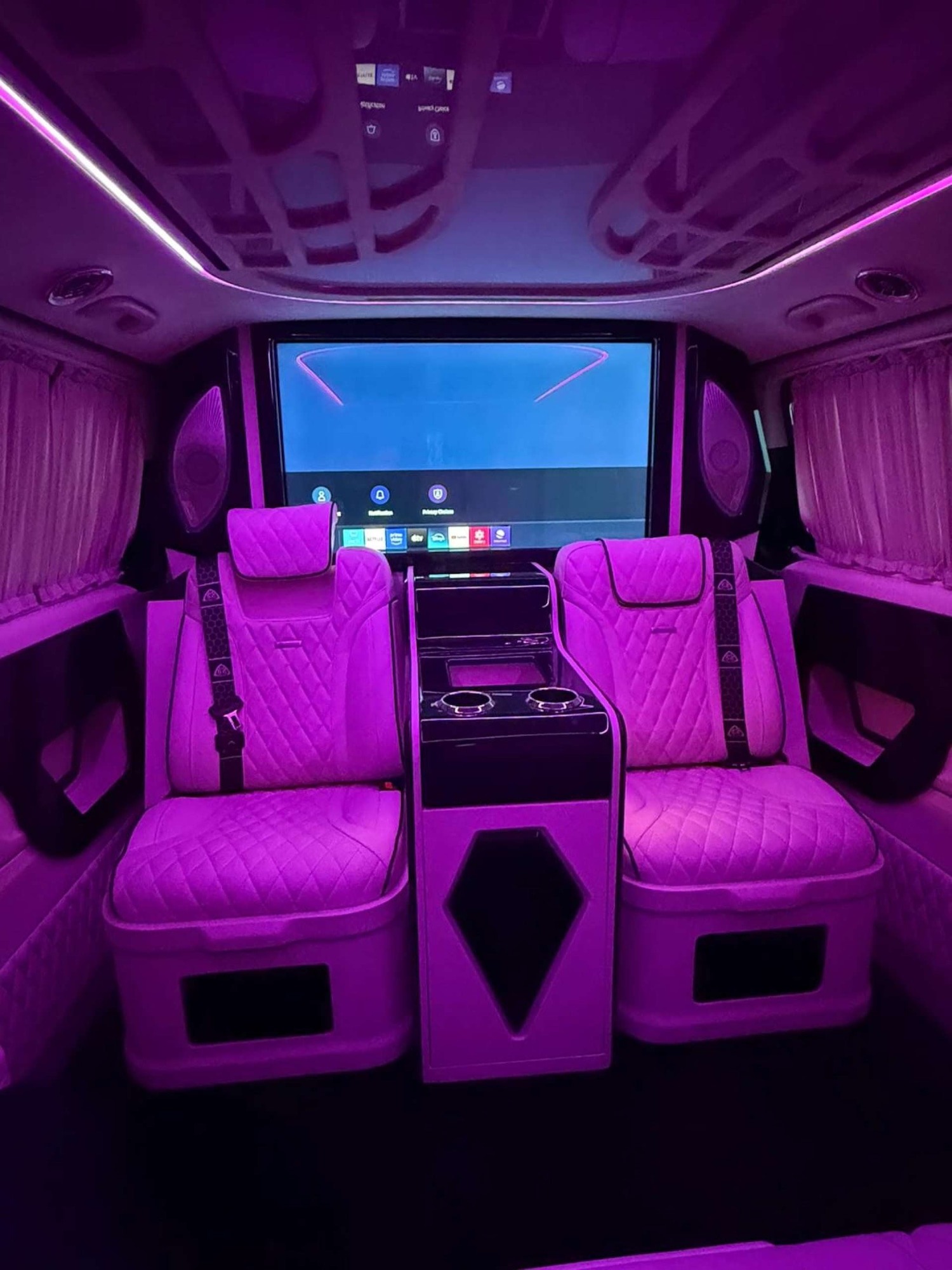 Used Mercedes-Benz Vito 2023 for sale - 77845586: Photo 5