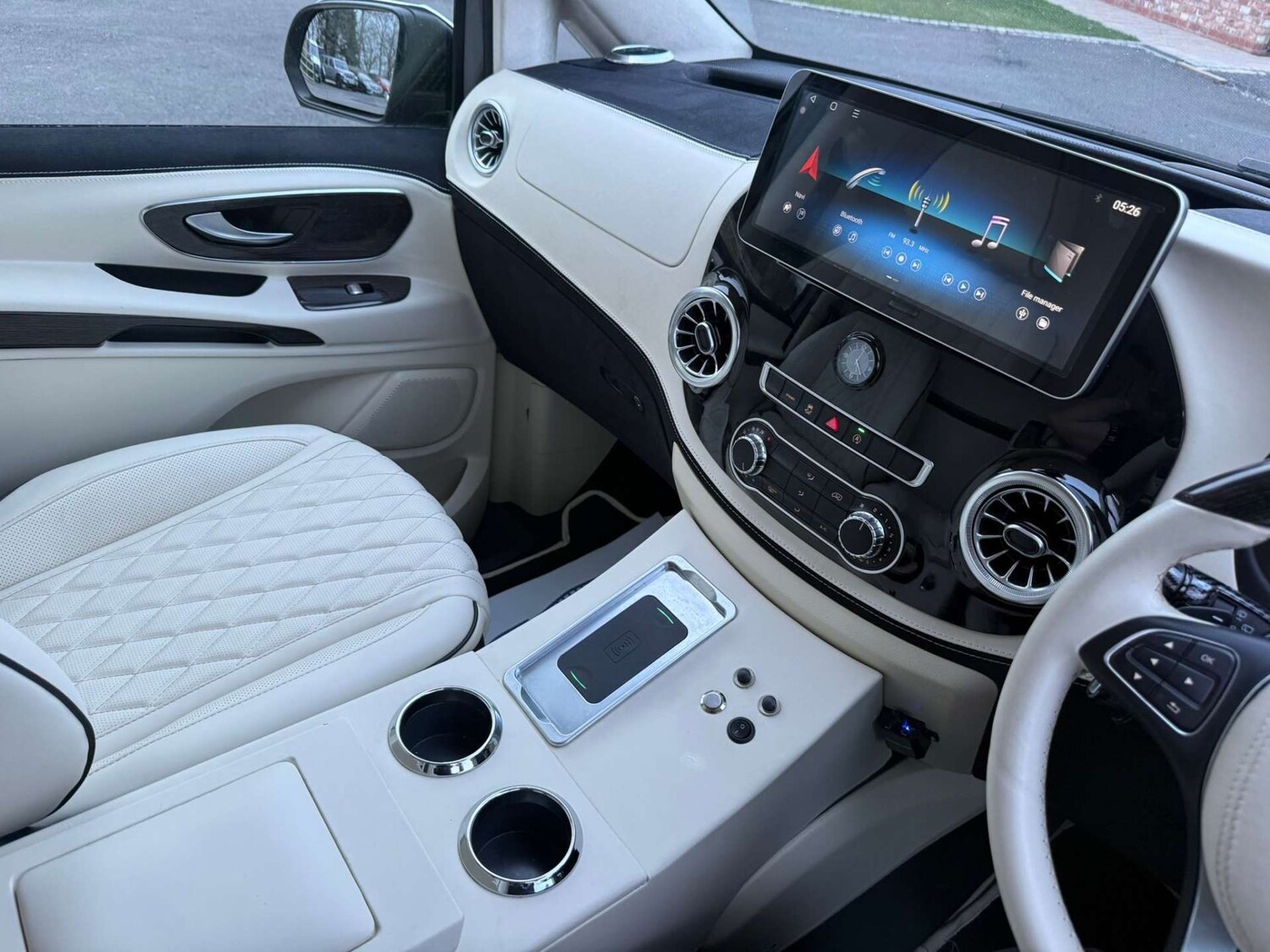 Used Mercedes-Benz Vito 2023 for sale - 77845586: Photo 6