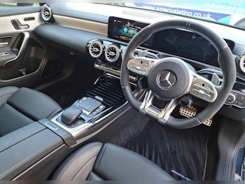 Used Mercedes-Benz A-Class 2020 for sale - 76509901: Photo