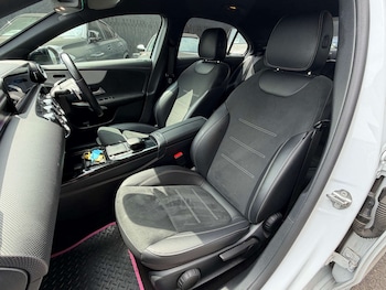 Used Mercedes-Benz A-Class 2022 for sale - 78906227: Photo