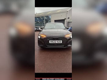 Used Audi A3 2022 for sale - 78211863: Photo