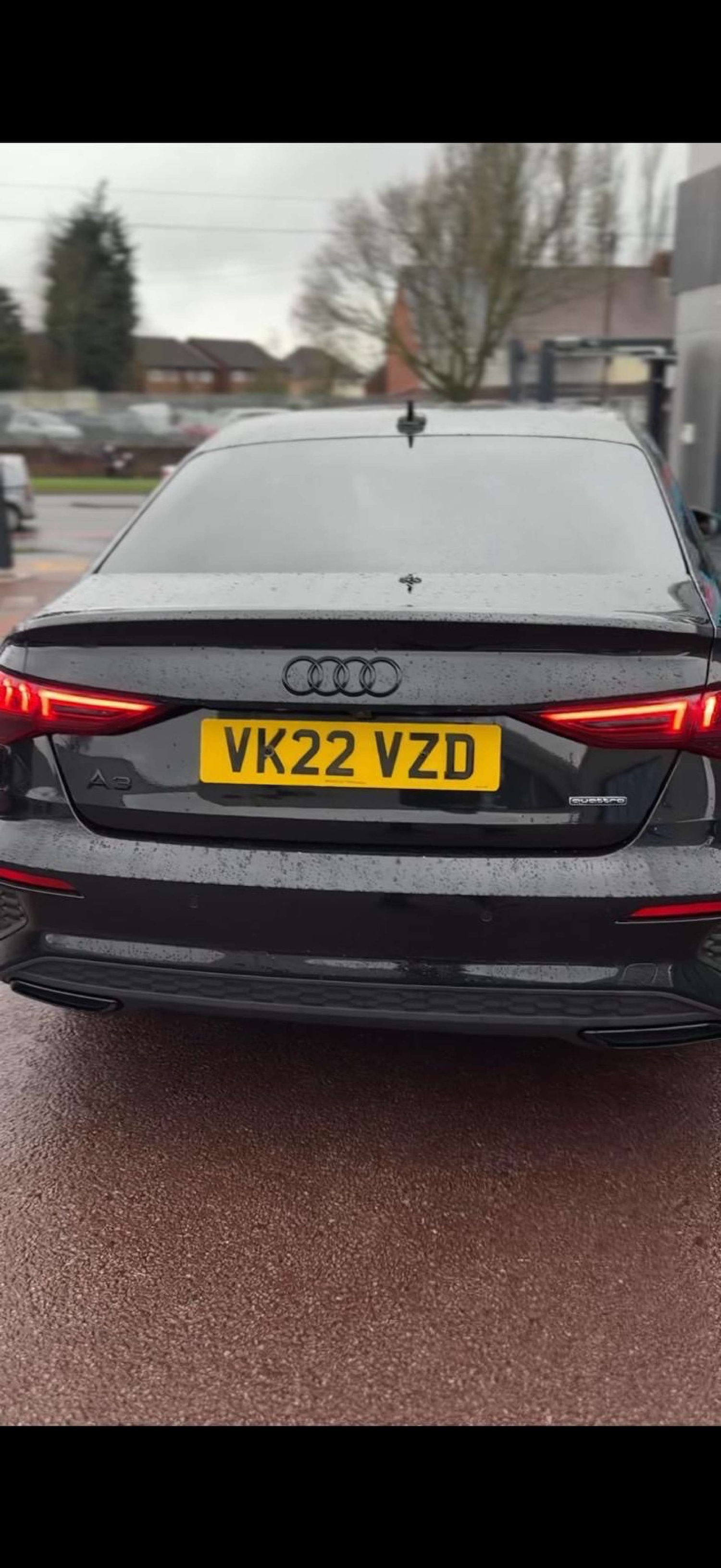 Used Audi A3 2022 for sale - 78211863: Photo 2