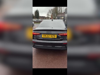 Used Audi A3 2022 for sale - 78211863: Photo