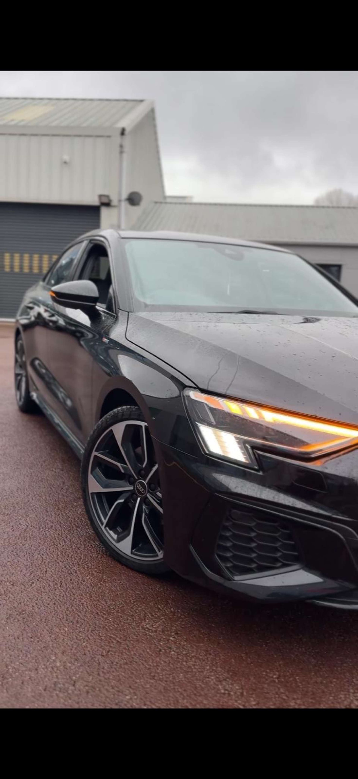 Used Audi A3 2022 for sale - 78211863: Photo 3