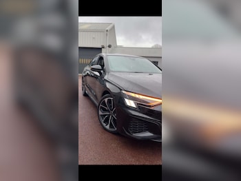 Used Audi A3 2022 for sale - 78211863: Photo