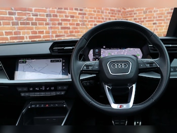 Used Audi A3 2022 for sale - 78211863: Photo
