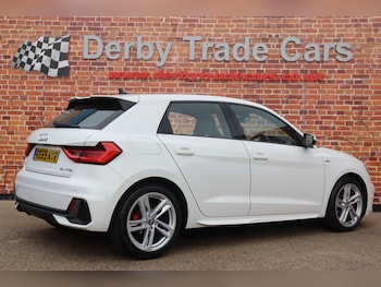 Used Audi A1 2019 for sale - 78211861: Photo