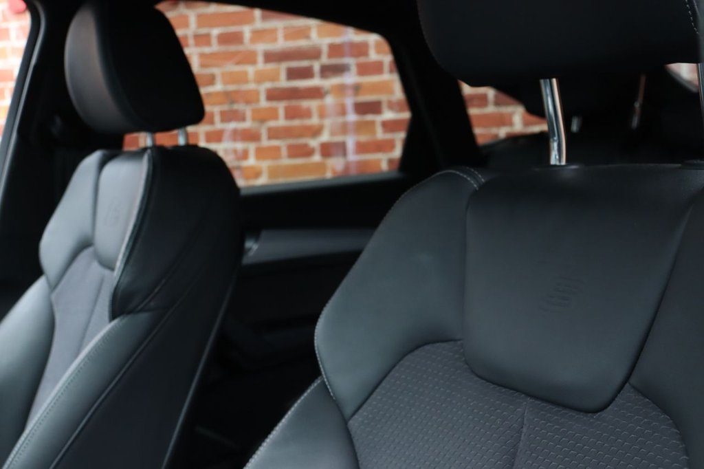 Used Audi Q5 2023 for sale - 76595900: Photo 10