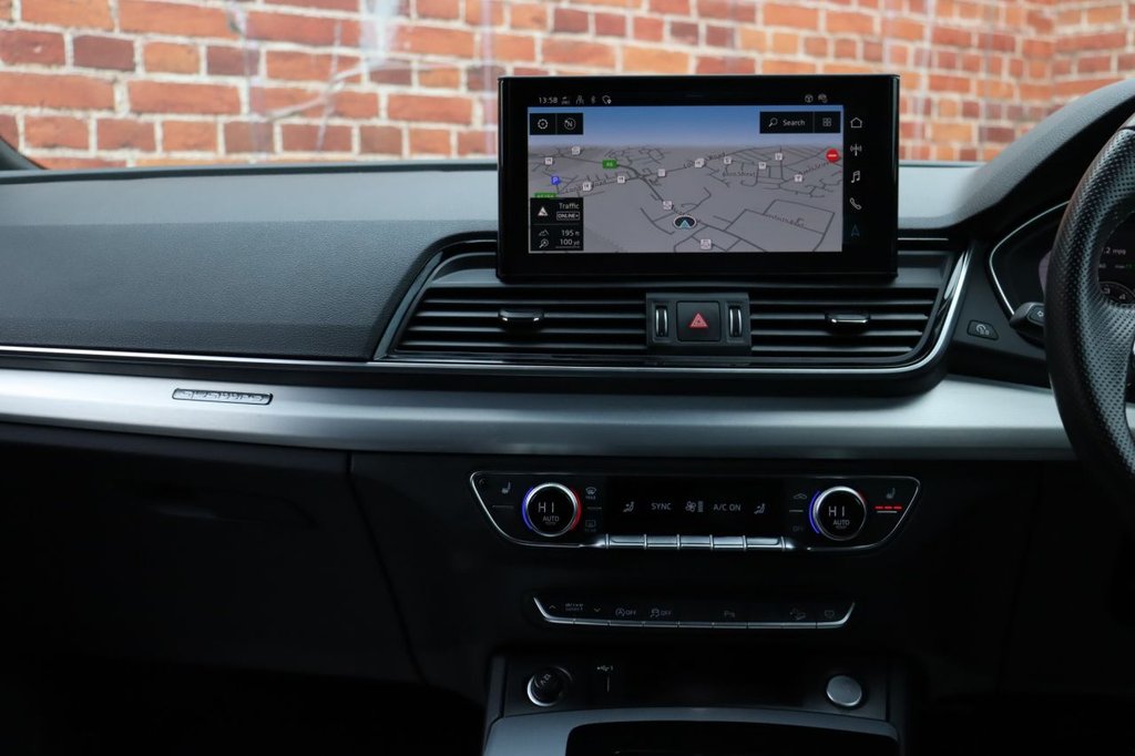 Used Audi Q5 2023 for sale - 76595900: Photo 12