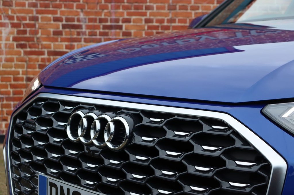 Used Audi Q5 2023 for sale - 76595900: Photo 14