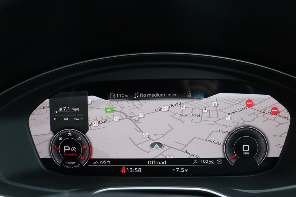 Used Audi Q5 2023 for sale - 76595900: Photo 15