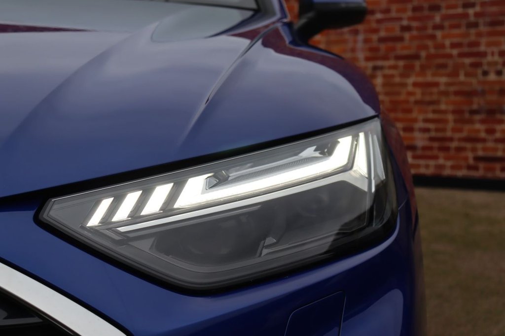 Used Audi Q5 2023 for sale - 76595900: Photo 18