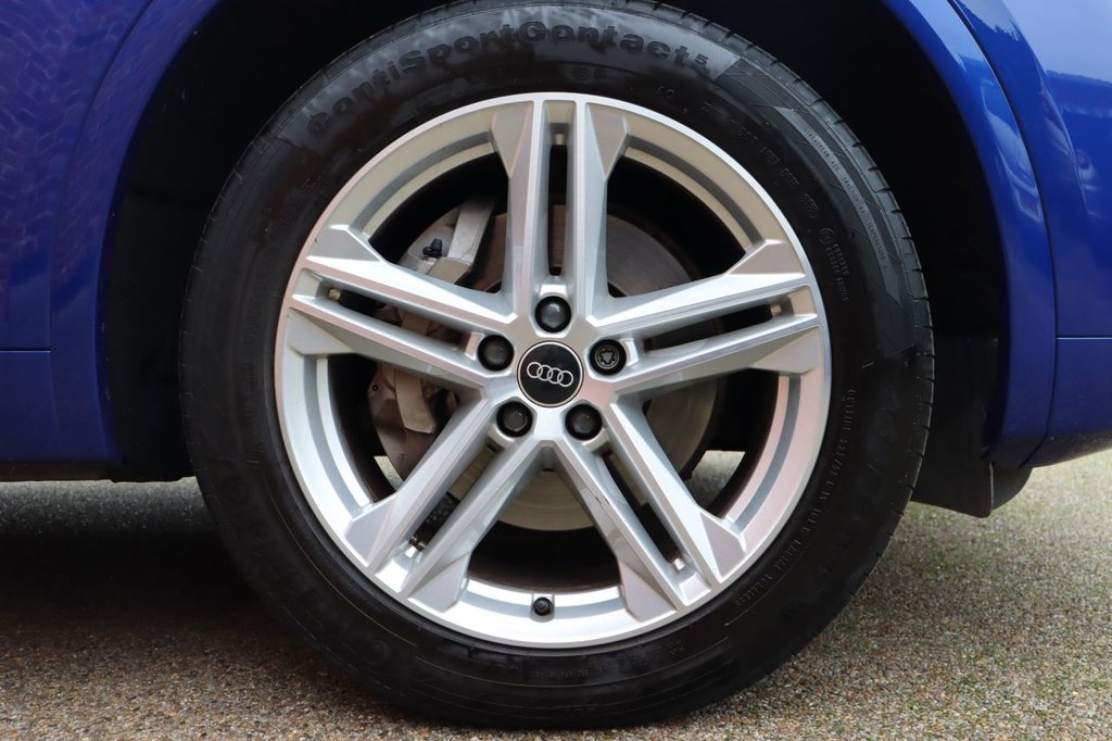 Used Audi Q5 2023 for sale - 76595900: Photo 23