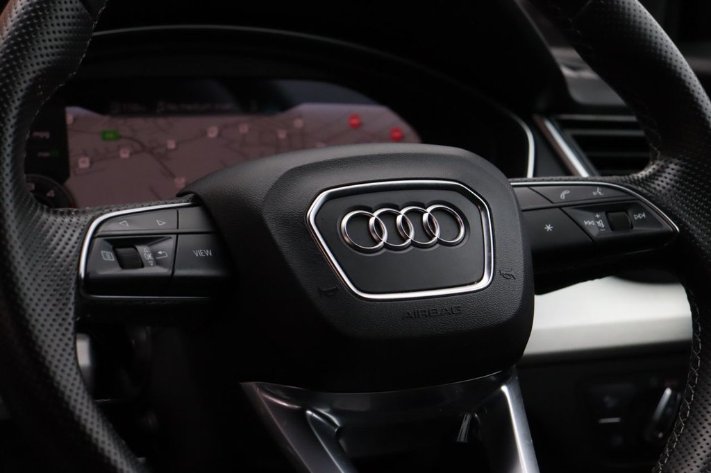 Used Audi Q5 2023 for sale - 76595900: Photo 29