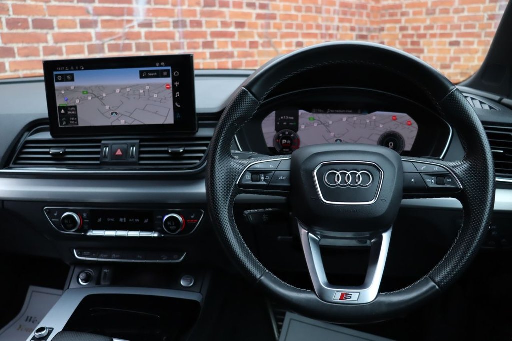 Used Audi Q5 2023 for sale - 76595900: Photo 3