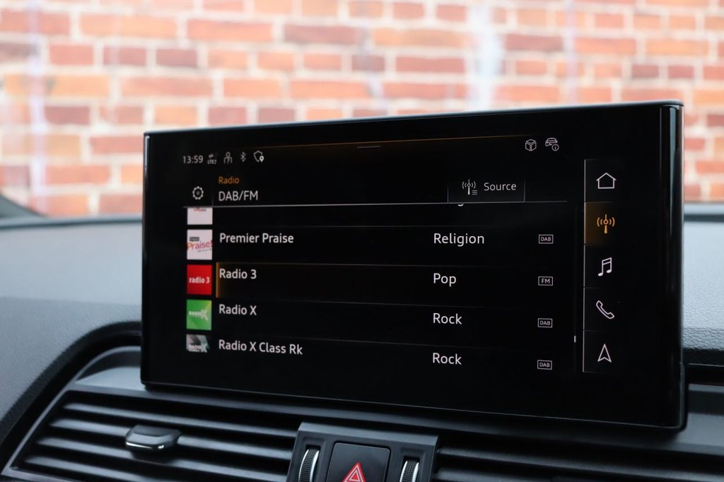 Used Audi Q5 2023 for sale - 76595900: Photo 38