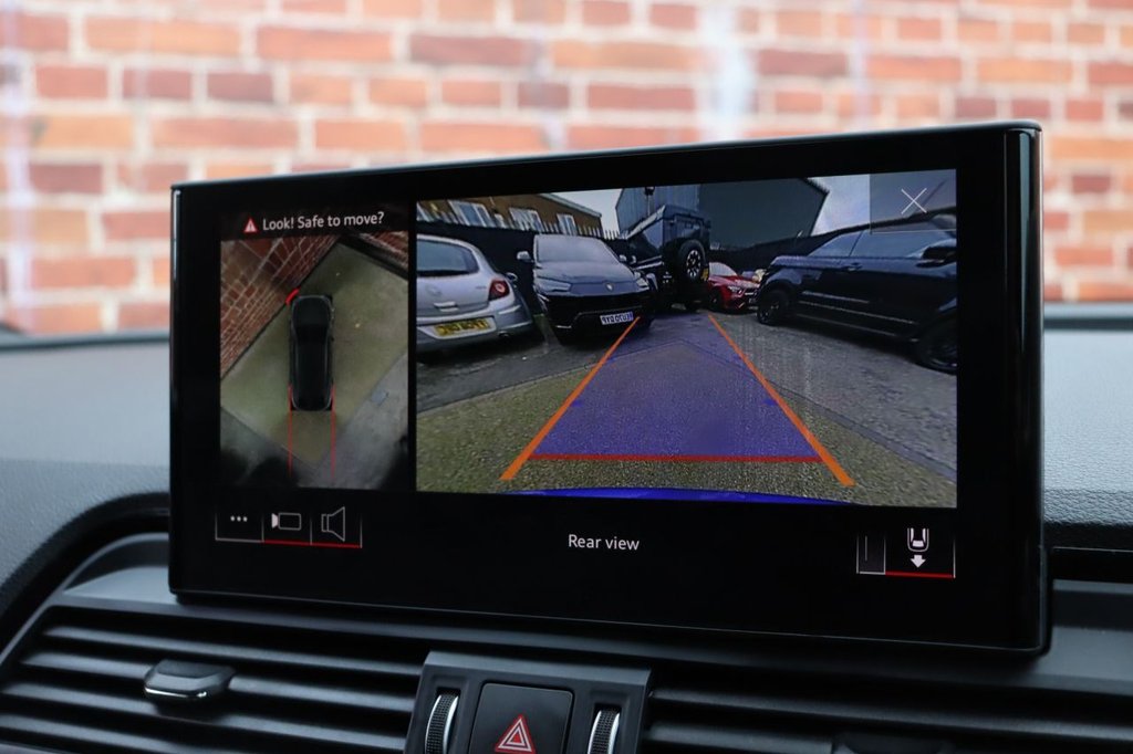 Used Audi Q5 2023 for sale - 76595900: Photo 39