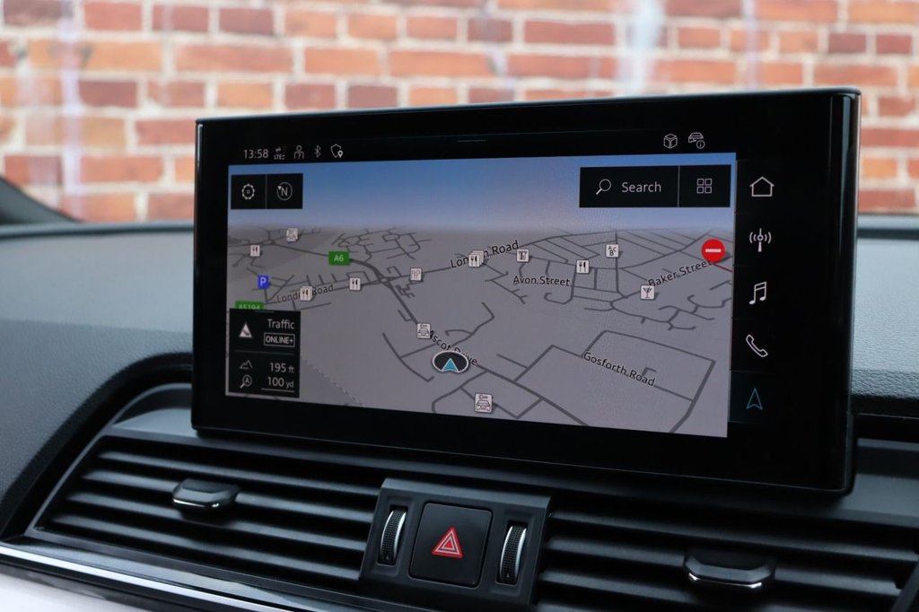 Used Audi Q5 2023 for sale - 76595900: Photo 5