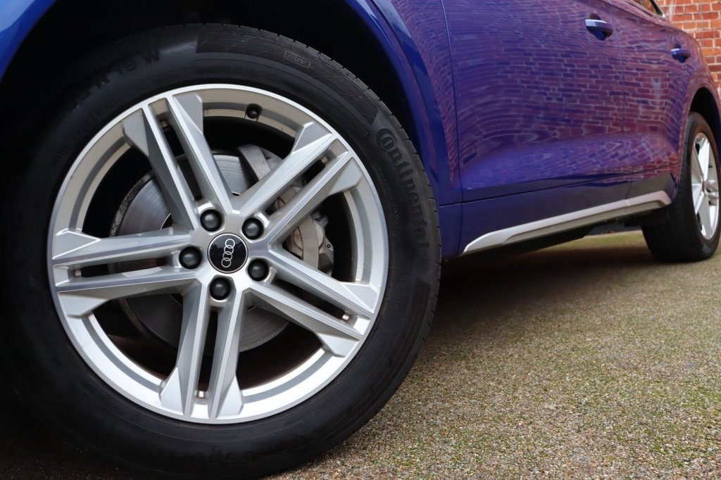 Used Audi Q5 2023 for sale - 76595900: Photo 6