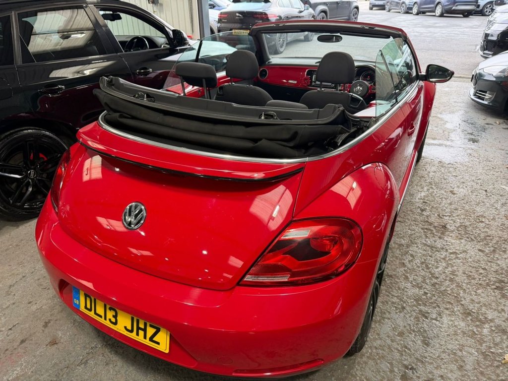 Used Volkswagen Beetle 2013 for sale - 77065276: Photo 3