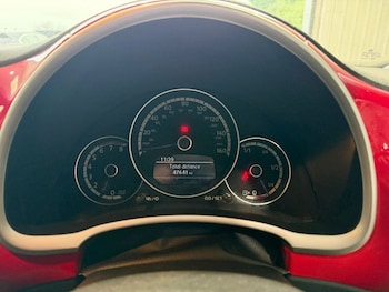 Used Volkswagen Beetle 2013 for sale - 77065276: Photo