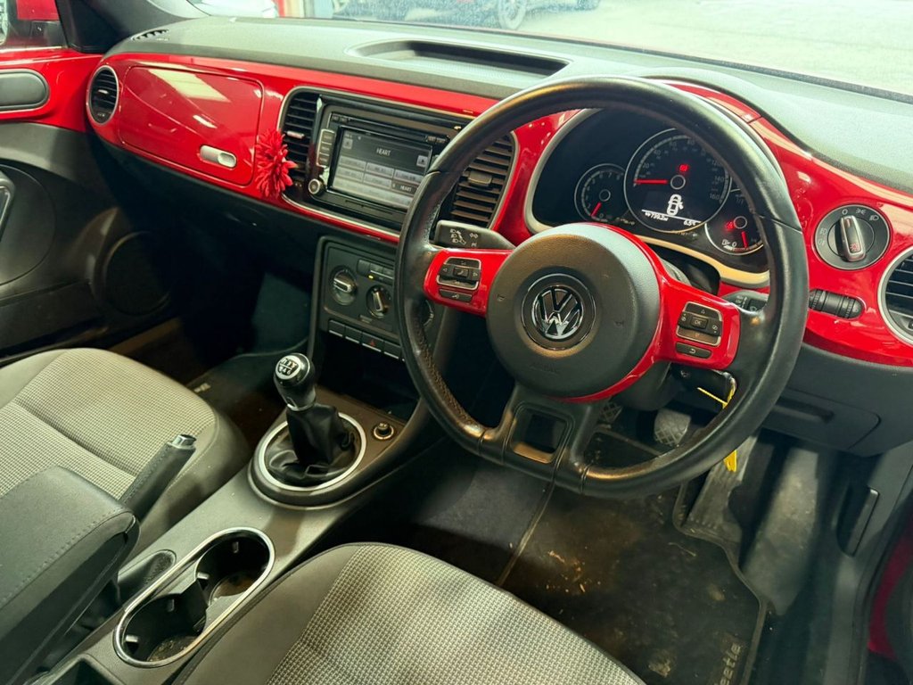 Used Volkswagen Beetle 2013 for sale - 77065276: Photo 5