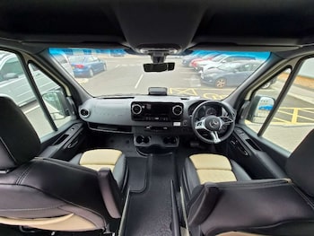 Used Mercedes-Benz Sprinter 2025 for sale - 79296737: Photo
