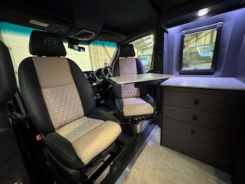 Used Mercedes-Benz Sprinter 2025 for sale - 79296737: Photo