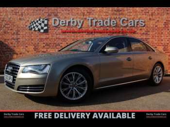 2013 (FW) - 3.0 TDI V6 SE Saloon 4dr Diesel Tiptronic Euro 5 (204 ps)