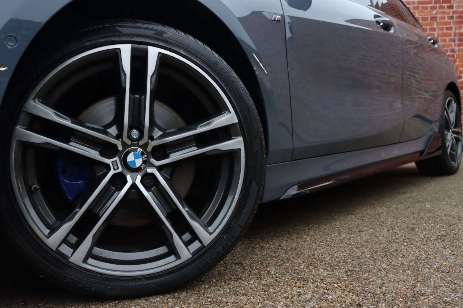 Used BMW 1 Series 2020 for sale - 77523281: Photo 13